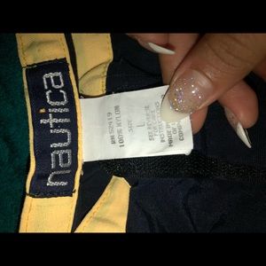Nautica Shorts - Vintage nautica Nautica Shorts - Vintage nautica